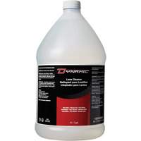 Solution antibu&eacute;e pour nettoyer les lentilles Dynamic, 4 L The Estey Group