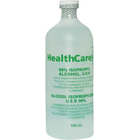 Alcool isopropyl &agrave; friction Dynamic, Liquide, Antiseptique The Estey Group