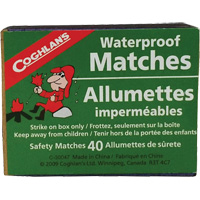 Dynamic Waterproof Matches The Estey Group