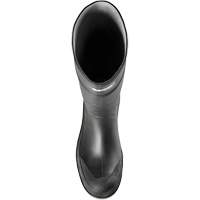 Petrolia Boots, Rubber, Steel Toe, Size 7 The Estey Group
