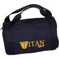 Miller&reg; Titan Light-Duty Equipment Bag The Estey Group