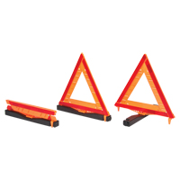Triangular Reflector Kit The Estey Group