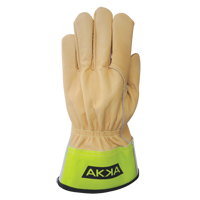 Leather Gloves