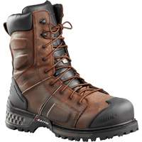 Monster Boots, Leather, Size 7, Impermeable The Estey Group