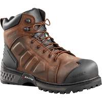 Monster Boots, Leather, Size 7, Impermeable The Estey Group