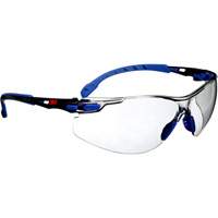 Solus Safety Glasses with Scotchgard Lens, Indoor/Outdoor Lens, Anti-Fog, Meets/Exceeds CSA Z94.3 The Estey Group