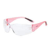 Z2600 Series Safety Glasses, Clear Lens, Anti-Fog/Anti-Scratch, ANSI Z87+/Meets/Exceeds CSA Z94.3 The Estey Group
