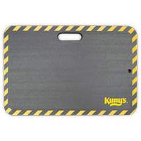 Tapis repose-genoux industriel, 14" lo x 21" la, 1" &eacute;pais The Estey Group