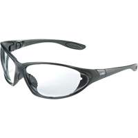 Uvex&reg; HydroShield Seismic Safety Glasses, Clear Lens, Anti-Fog, ANSI Z87+/Meets/Exceeds CSA Z94.3 The Estey Group