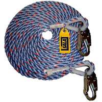 Rope Lifeline The Estey Group