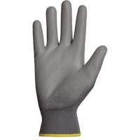 Superior Touch&reg; String Knit Gloves, 8, Polyurethane Coating, 13 Gauge, Polyester Shell The Estey Group