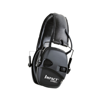 Howard Leight Impact&reg; Sport Earmuffs, Headband Style, 22 dB The Estey Group