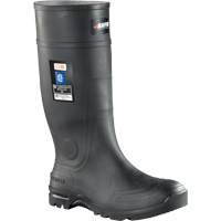 Bottes Blackhawk, Caoutchouc, Embout Acier, Pointure 4 The Estey Group