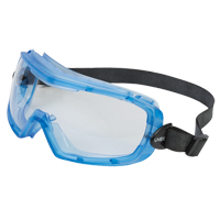 Lunettes de s&eacute;curit&eacute; &agrave; coques Uvex Entity, Lentille Transparent, Antibu&eacute;e, Ventilation Indirecte The Estey Group