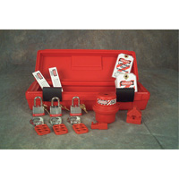Trousse de verrouillage standard, Ensemble &eacute;lectrique, 3 composants compris The Estey Group
