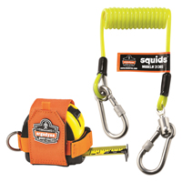 Trousse de longe pour ruban &agrave; mesurer 3190 Squids The Estey Group