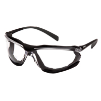 Lunettes de s&eacute;curit&eacute; Proximity, Lentille Transparent, Antibu&eacute;e, ANSI Z87+/R&eacute;pond ou surpasse la norme CSA Z94.3 The Estey Group