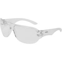 Z2800 Series Safety Glasses, Clear Lens, Anti-Scratch, ANSI Z87+/Meets/Exceeds CSA Z94.3 The Estey Group