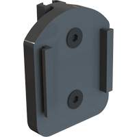 Connector for PLUS Banner Head, Black The Estey Group