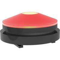Strobe Light Attachment, Black The Estey Group