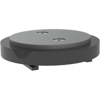 Strobe Light Attachment, Black The Estey Group