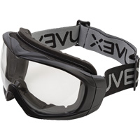 Lunettes &agrave; coques de s&eacute;curit&eacute; pour temp&eacute;ratures sous z&eacute;ro North, Lentille Transparent, Antibu&eacute;e, Ventilation Indirecte The Estey Group