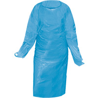 Blouses CoverMe, Taille unique, Bleu, Polypropyl&egrave;ne The Estey Group