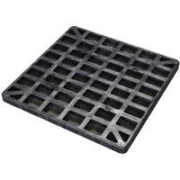 Grille de remplacement pour le contr&ocirc;le des d&eacute;versements The Estey Group