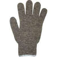Salisbury  Linesmen's Glove Liners, Cotton, One Size The Estey Group