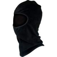 Balaclava, Fleece, Black The Estey Group