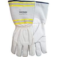93777 Circuit Breaker Glove, Size Medium, 12" The Estey Group