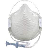 2600 Particulate Respirators, N95, NIOSH Certified, Low Profile The Estey Group