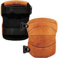 ProFlex&reg; 230 Knee Pads, Buckle Style, Leather Caps, Foam Pads The Estey Group