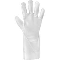 ALPHATEC&reg; 02-100 Chemical-Resistant Gloves, Size 6, 15" L, HPPE, 2.4-mil The Estey Group