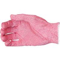 Gants r&eacute;sistants aux coupures Sure Knit, Taille T-petit, Calibre 13, Enveloppe en PEHP, ASTM ANSI niveau A5 The Estey Group