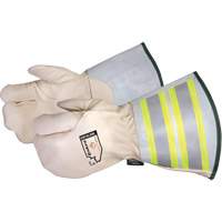 Endura&reg; Deluxe Lineman Mitts, Size Small, Mitt The Estey Group