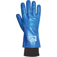 North Sea Winter Coated Gloves, Small, Nitrile Coating, Acrylic Shell The Estey Group