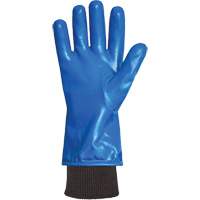 North Sea Winter Coated Gloves, Small, Nitrile Coating, Acrylic Shell The Estey Group