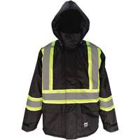 Open Road Jacket, Polyurethane, Black, Small The Estey Group