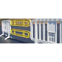 Barricade Extender The Estey Group