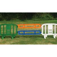 Barricade Extender The Estey Group