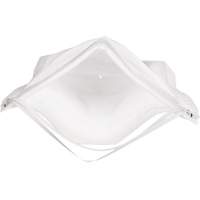 Respirateur et masque chirurgical VFlex contre les particules en sant&eacute;, N95, Certifi&eacute; NIOSH The Estey Group