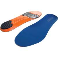 Semelles int&eacute;rieur Ultra Work-Sport, Hommes 4 - 5 The Estey Group