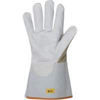 Endura&reg; TIG Welding Gloves, Grain Horsehide, Size Small The Estey Group