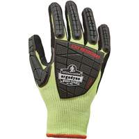 ProFlex&reg; 7141 Cut Resistant Gloves, Size Small, Nitrile Coated, TenaLux Shell, ASTM ANSI Level A4 The Estey Group