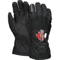 MAXGrid Cold Resistant Gloves, Size Medium The Estey Group