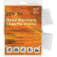 Chauffe-mains The Estey Group