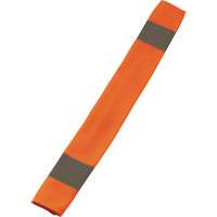 GloWear&reg; 8004 High Visibility Seat Belt Cover The Estey Group