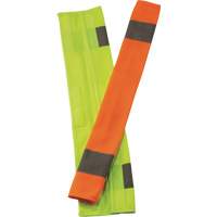 GloWear&reg; 8004 High Visibility Seat Belt Cover The Estey Group