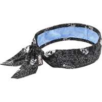 Foulard de refroidissement Chill-Its 6700CT, Multicolore The Estey Group